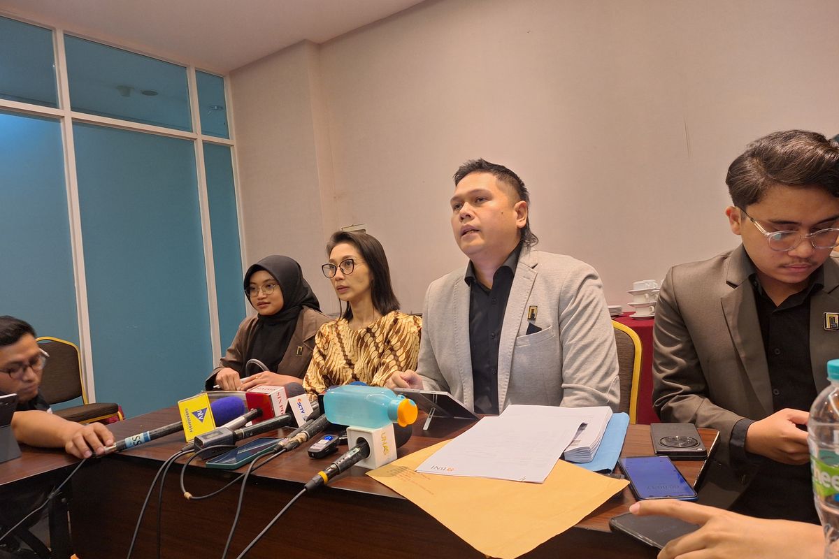 Mediasi Kedua Antara Yayasan MBN dan Mitra Dapur MBG Kalibata