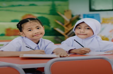 Mendikdasmen Canangkan Budaya Sekolah Aman dan Nyaman, Libatkan Empat Pilar Pendidikan