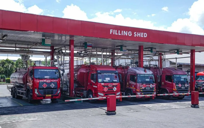 Dinamika Isu Aktual di Indonesia: Dari LPG Oplosan hingga Klarifikasi Hoaks Digital