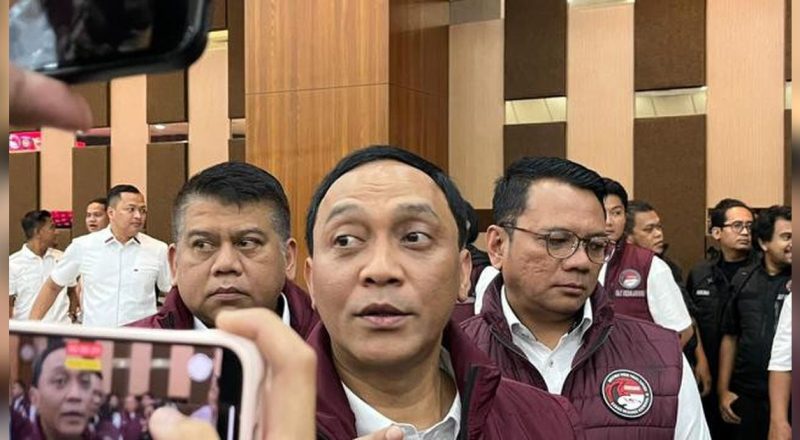 Polri Ungkap Peredaran Narkoba di Delona Vista Bali, Puluhan Orang Diamankan