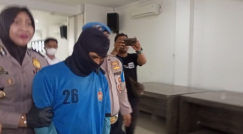 Pembunuhan Wanita di Bogor Gegerkan Warga, Pelaku Sempat Kabur Membawa Mobil Korban